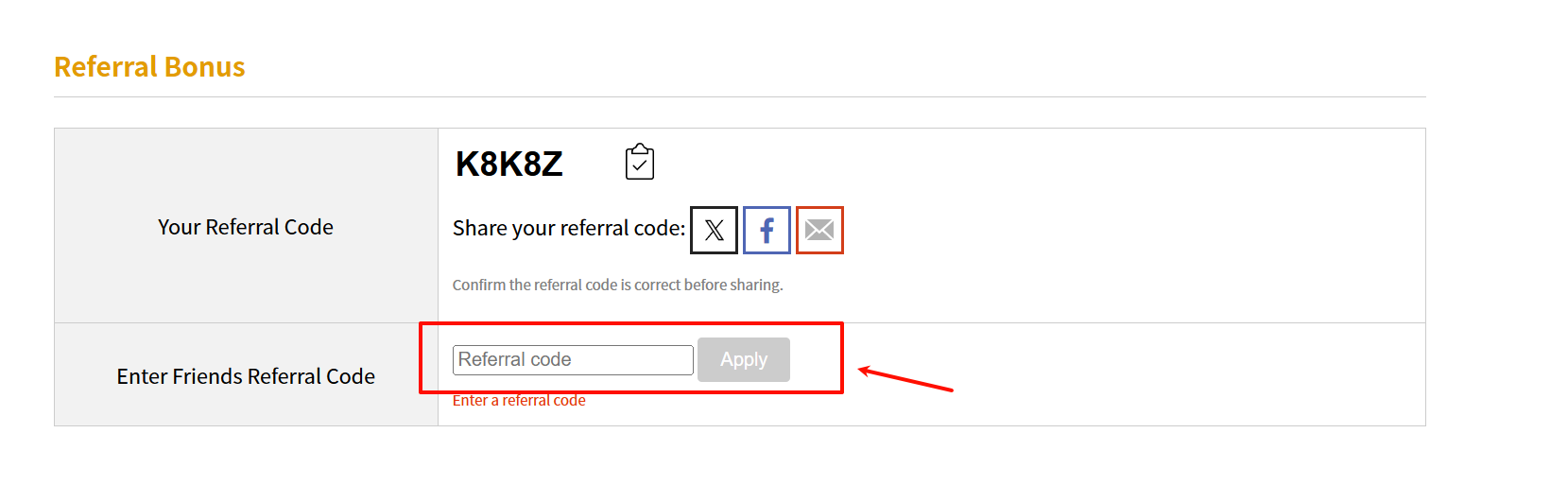 InfiniCLOUD推荐奖励